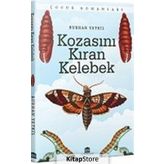 Kozasını Kıran Kelebek - Burhan Yetkil