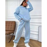 Kozia Outdoors Esjogger Suit Jugger Sweatshirt Mavi