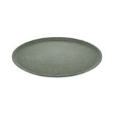 Koziol 4'Lü Gri Tabak 25.5 Cm