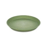 Koziol 4'lü Yeşil Tabak - 20.5cm