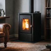 Kozlusan Minipel pelet Sobası 7 kW