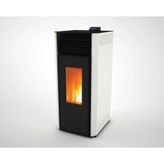 Kozlusan Sardes Pelet Soba 22 kW
