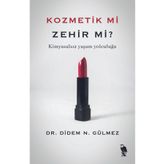 Kozmetik mi Zehir mi? Nemesis Kitap
