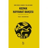 Kozmik Hayvanat Bahçesi - William Bains