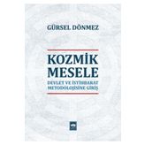 Kozmik Mesele - Gürsel Dönmez