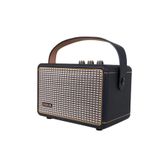 KOZMOS BLAZE-30BK Taşınabilir Şarjlı Elektro Gitar Amfisi, 30W, Bluetooth 5.0, Siyah