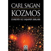 Kozmos Evrenin ve Yaşamın Sırları - Carl Sagan