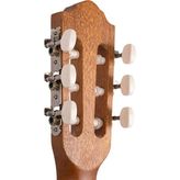 Kozmos IC-120 Ce 4/4 Hna Elektro Klasik Gitar - Genel
