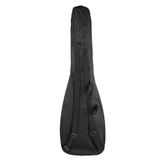 KOZMOS KBAG-10BS-BK Bass Gitar Taşıma Çantası