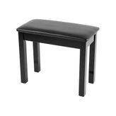 KOZMOS KPB-012-BK Piyano Taburesi