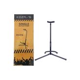 KOZMOS KS-016 Gitar Standı, Siyah