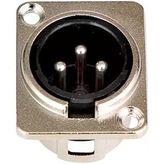 KOZMOS KS-A2180 XLR 3P Konektör