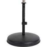 Kozmos KS-MS030 Masaüstü Mikrofon Standı - Siyah