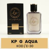 KP E-30 Erkek Parfüm EDP 50 ML