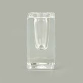 KPM Kristal Mumluk - Asorti - 4x8 cm