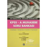 Kpss - A Muhasebe Soru Bankası