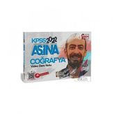 Kpss Asina Cografya