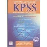 KPSS EĞITIM BILIMLERI - HASAN GÜLERYÜZ