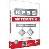 Kpss Matematik Soru Bankası 3.baskı