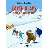 Käptn Klaps und König Knall