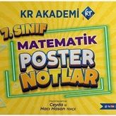 KR Akademi Matematik Poster Notlar
