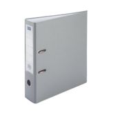 Kraf 1025 Gri Geniş Büro Klasörü