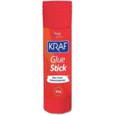 Kraf 12 x 40 gr Stick Yapıştırıcı