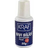 Kraf 20 gr Sıvı Silici