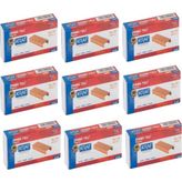 Kraf 245G No:10 Bakır Zımba Teli