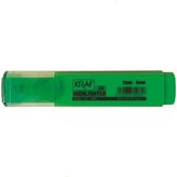 Kraf 330 Yeşil Fosforlu Kalem