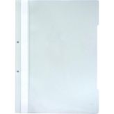 Kraf 4001 Beyaz Telli Dosya 50Li Paket