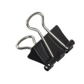 Kraf 415G 15 mm 12 Adet Binder Clips