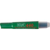 Kraf 440 Beyaz Yeşil Tahta Kalemi