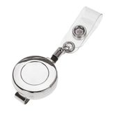 Kraf 511G Krom Yuvarlak Yoyo