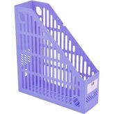 Kraf 5200 Pastel Mor Magazinlik