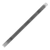 Kraf 550G 50 cm Çelik Cetvel