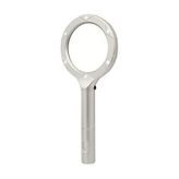 Kraf 5786272 N:312G Işıklı 75 mm Büyüteç