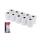 Kraf 80x30 cm 10'lu Termal Rulo