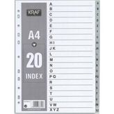 Kraf A-Z1004 Separatör