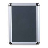 Kraf Açılır Kapanır Rondo Çerçeve 50X70 cm Alüminyum Profil ile Kullanışlı Tasarım