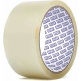 Kraf Bant Koli Şeffaf 45 cm 100 mt