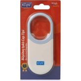 Kraf Büyüteç Işıklı Cep Tipi X3 311G
