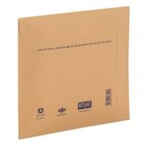 Kraf Cd 19x18 Hava Kabarcıklı Zarf