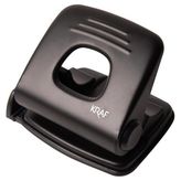 KRAF DELGEÇ 160G SİYAH 40 SAYFA - Renkli