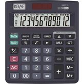 Kraf HM-115 Hesap Makinesi