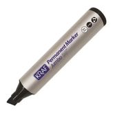 Kraf Jumbo Siyah 10 mm Permanent Marker