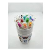 Kraf KK500 12'li Kids Pastel Boya