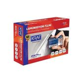 Kraf Laminasyon Filmi 2128