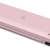 Kraf Laminasyon Makinesi A4 Lm-1010 Pk Pembe