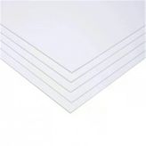 Kraf Maket Kartonu 3Mm 50X70 Beyaz